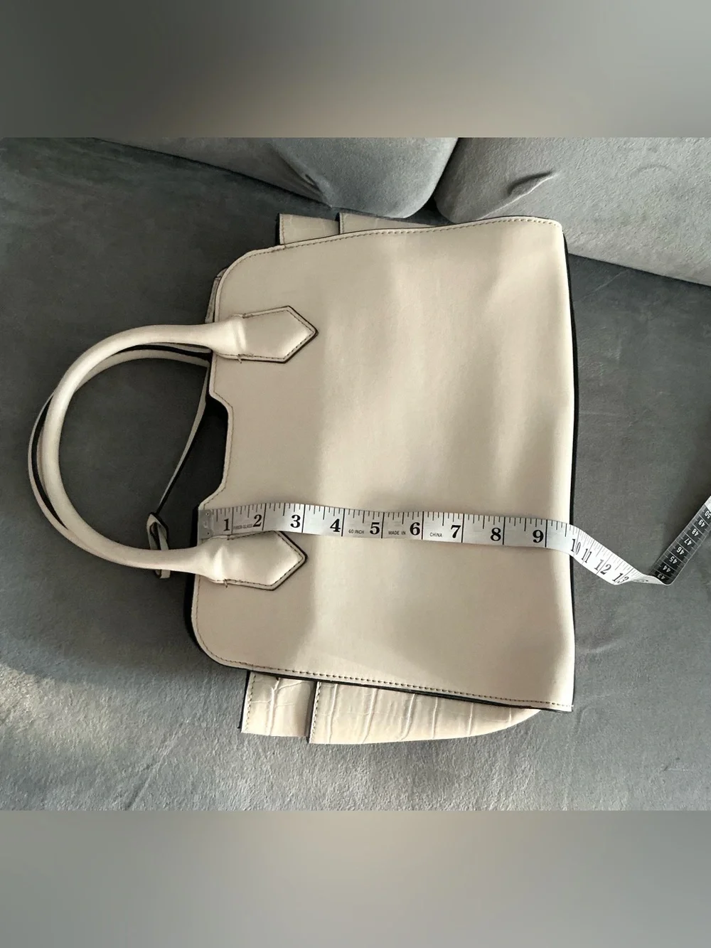Elegant casual wear tote bag 👜